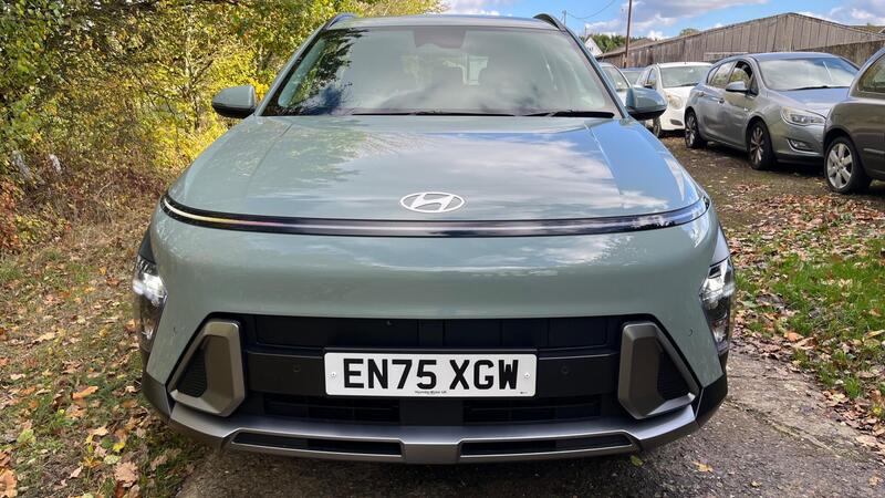 2026 Hyundai KONA — photo 4