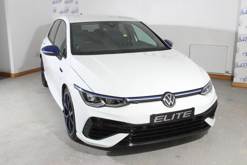 Volkswagen Golf view 7