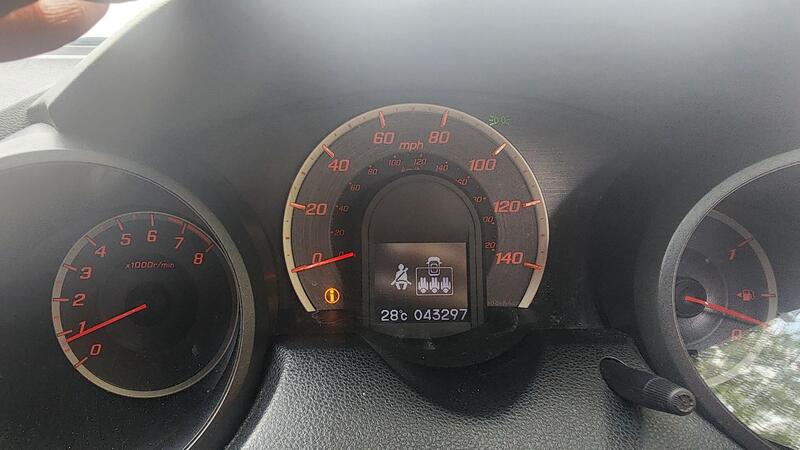 2014 Honda Jazz — photo 18