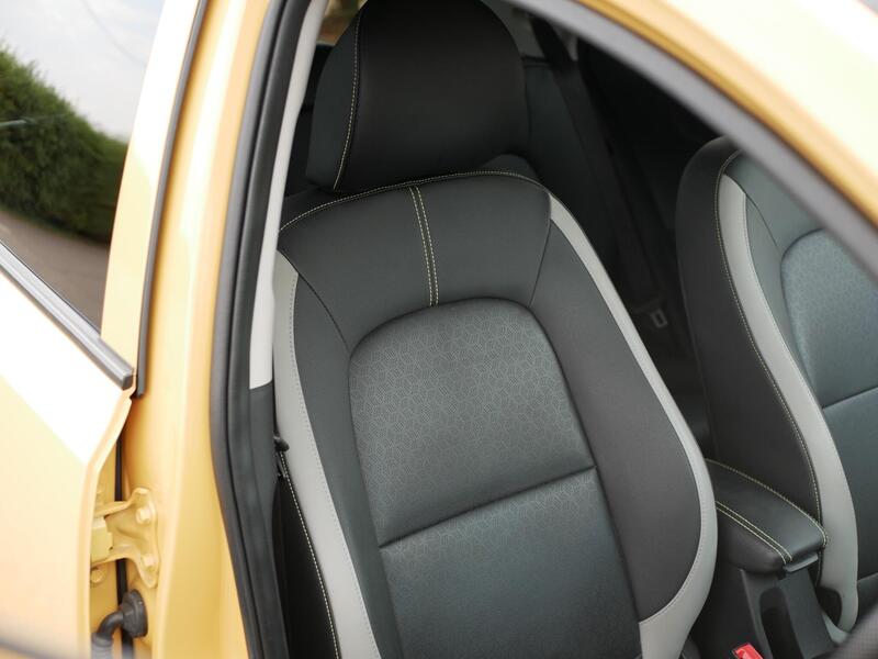 Kia Picanto view 3