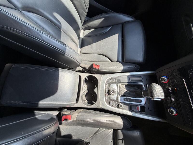 2016 Audi Q5 — photo 28