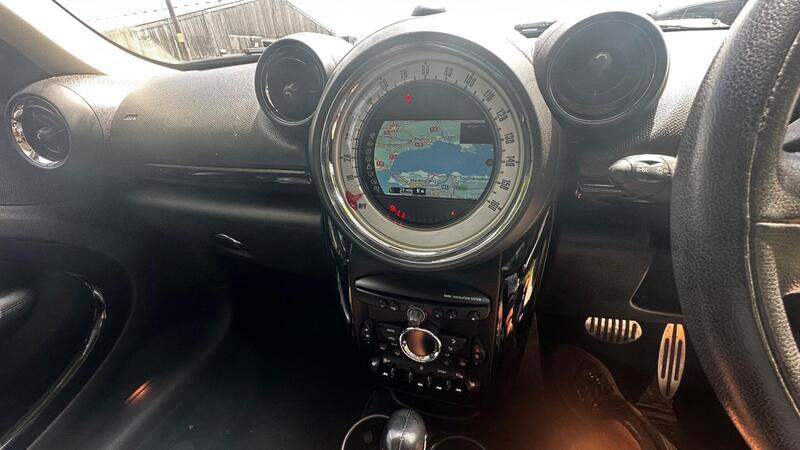 2013 MINI Countryman — photo 31