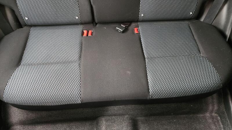 2015 Nissan Note — photo 42