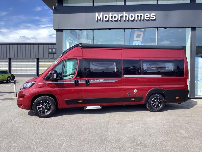 Auto-Trail V-Line 610 Sport — image 2