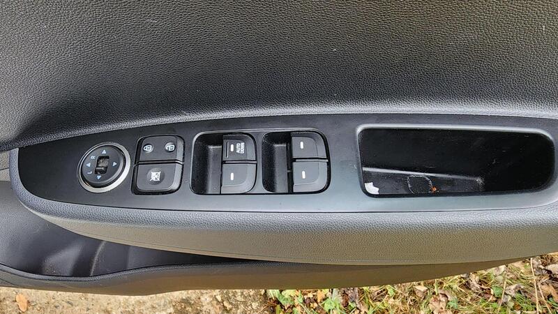 2018 Hyundai i10 — photo 46