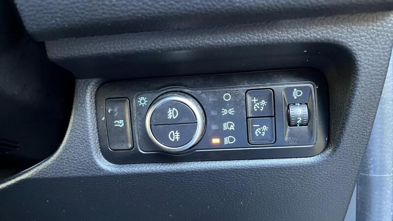 2025 Ford Ranger — photo 44