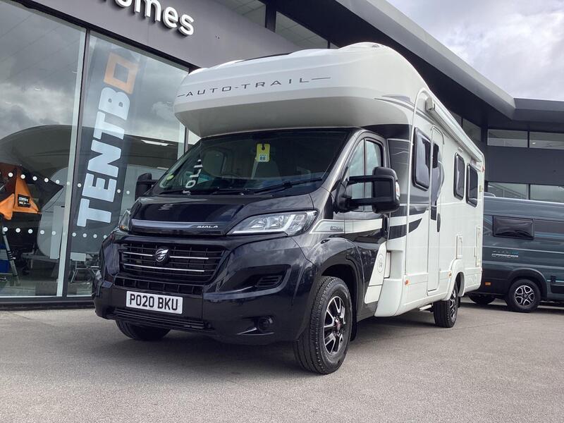 Auto-Trail Imala 730 — image 3