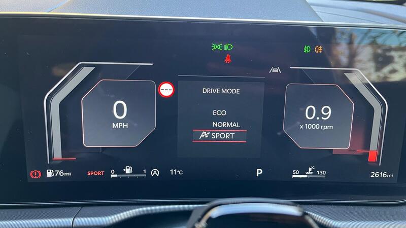 2026 Kia Sportage — photo 54