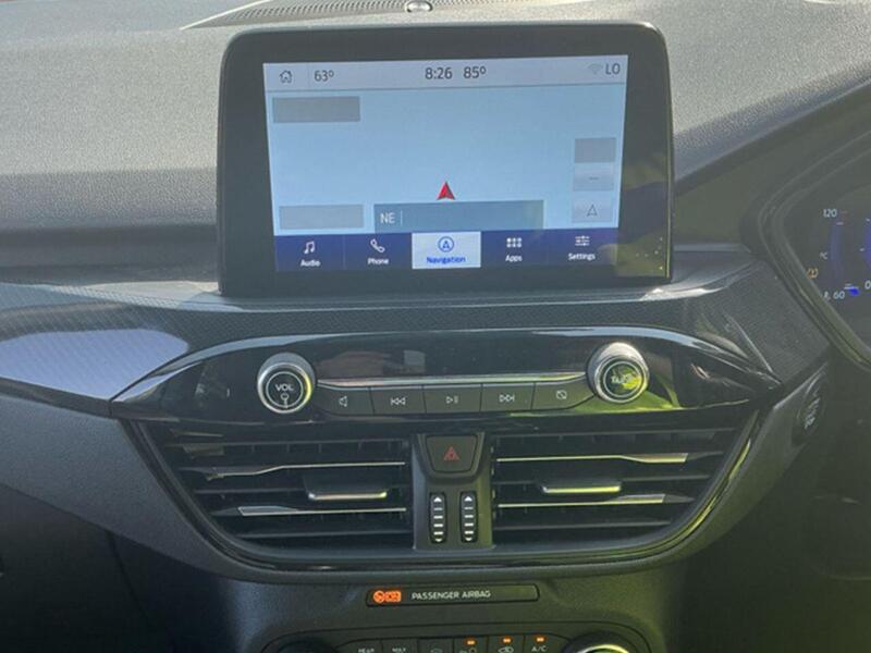 Ford Kuga view 6