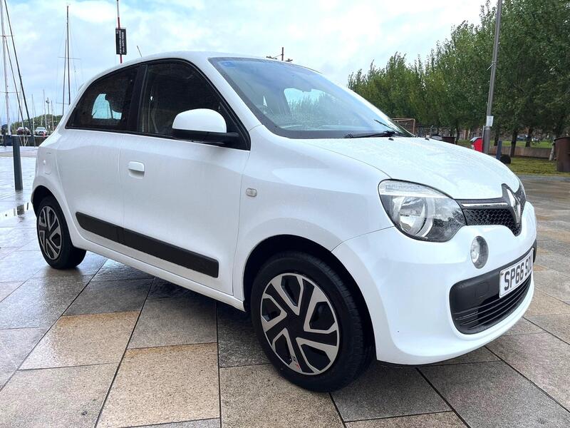 Renault Twingo main image