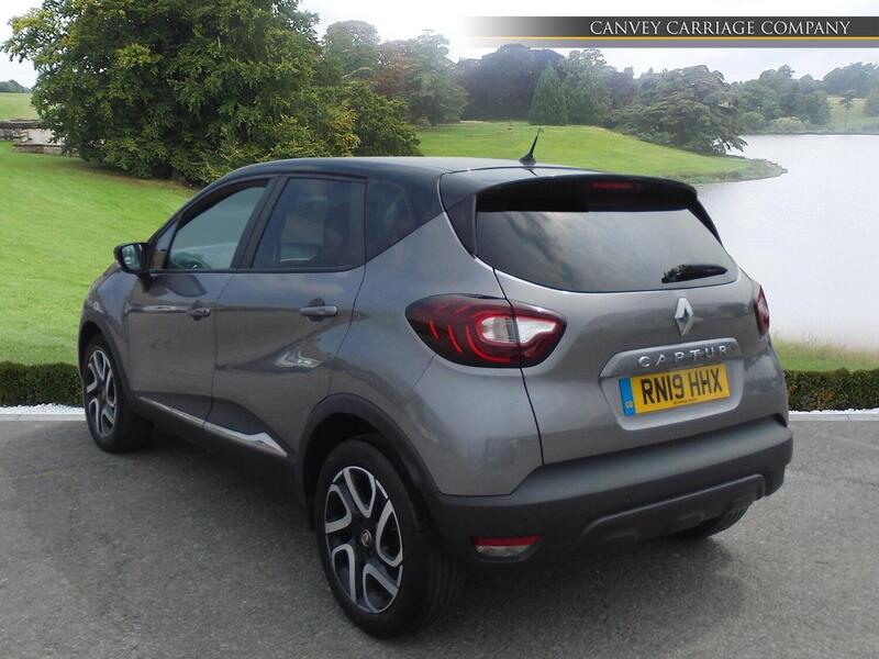 Renault Captur view 4