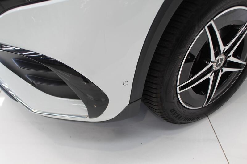 2021 Mercedes-Benz EQA in White — image 19 of 90