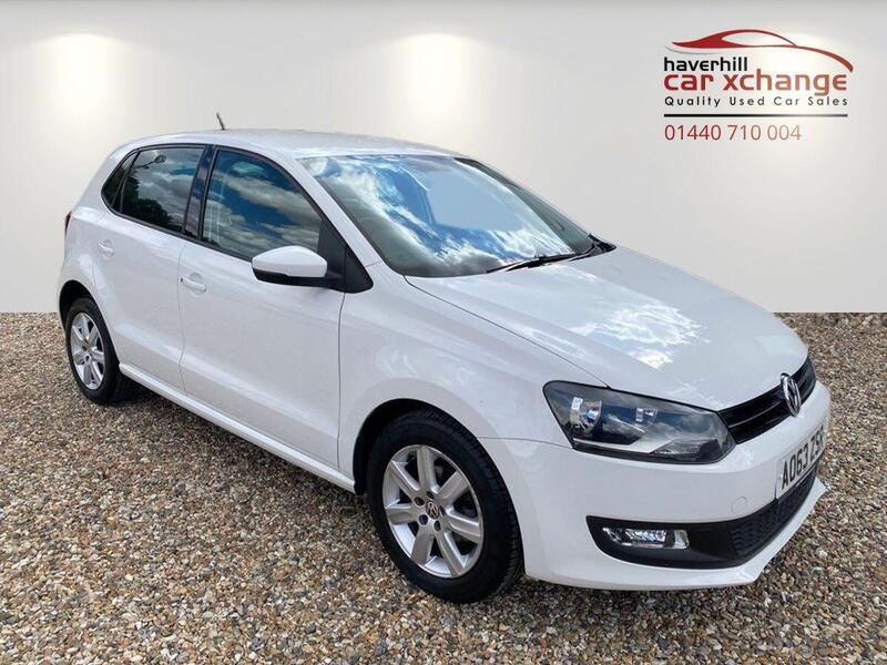 Volkswagen Polo main image