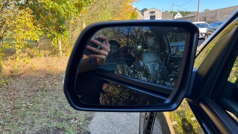 2025 Ford Ranger — photo 50