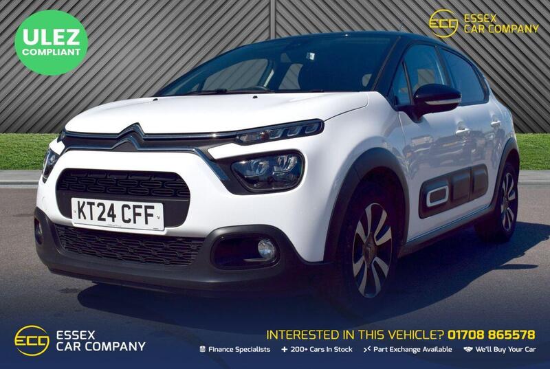 Citroen C3 main image