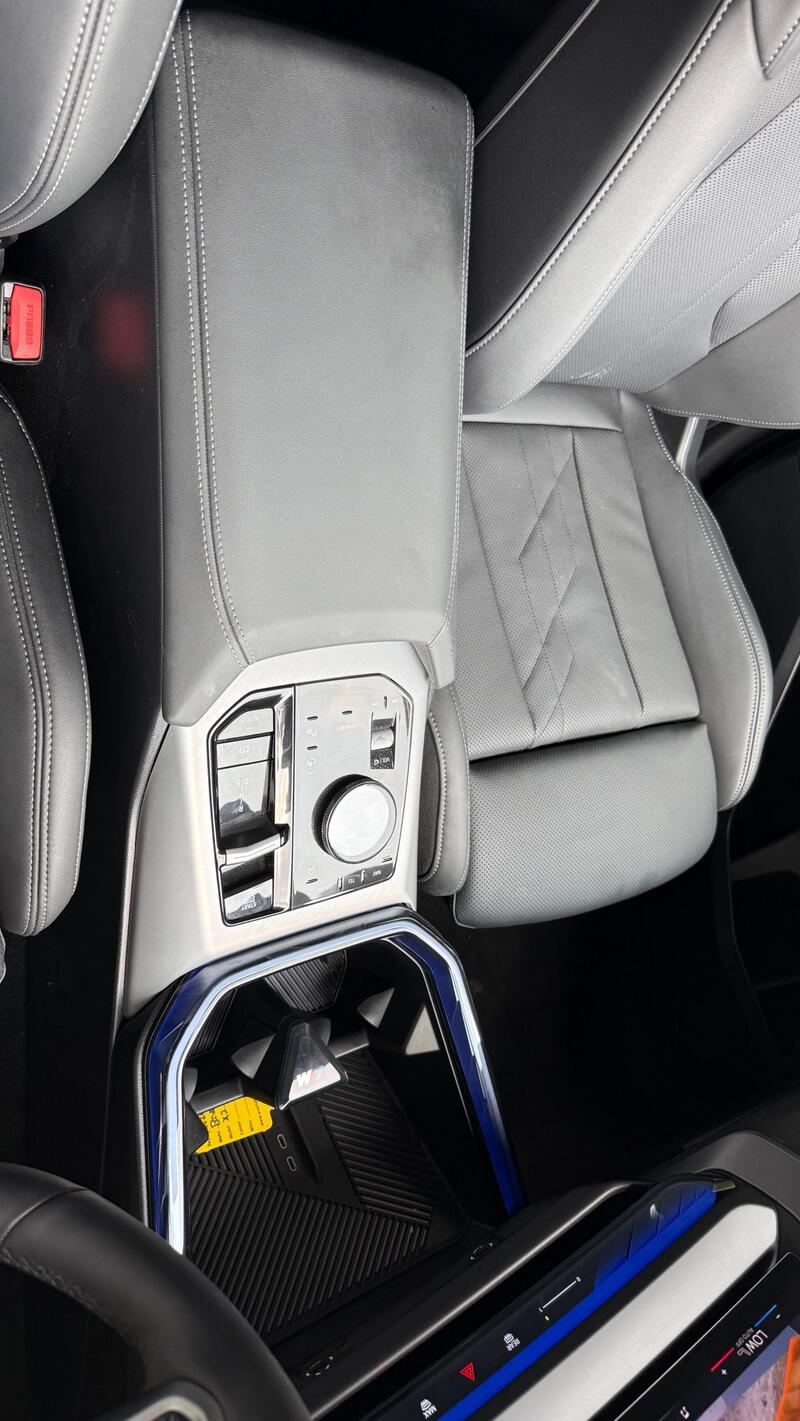 2026 BMW X3 — photo 55