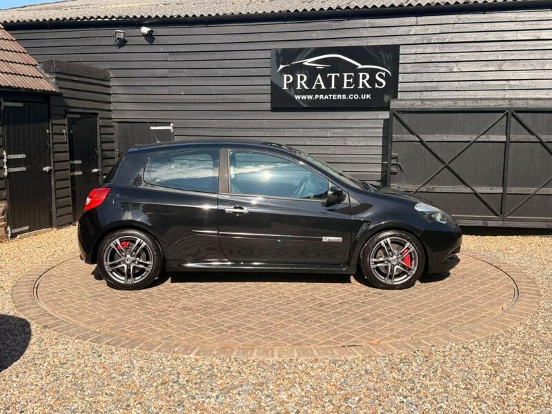 Renault Clio view 5