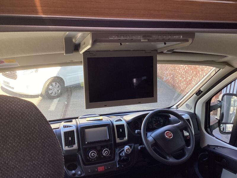 Auto-Trail Savannah — image 44