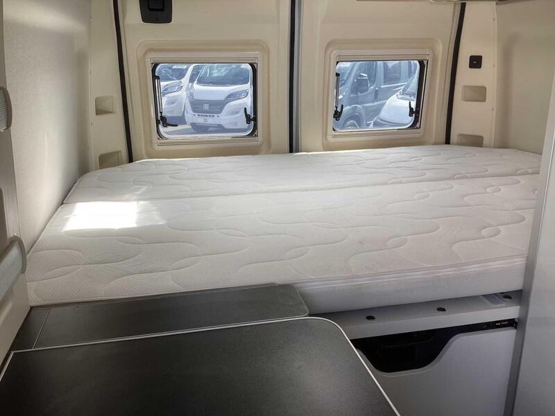 Westfalia Columbus 601 D — image 21