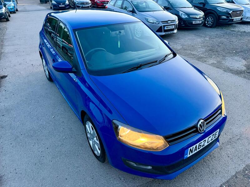 Volkswagen Polo view 6