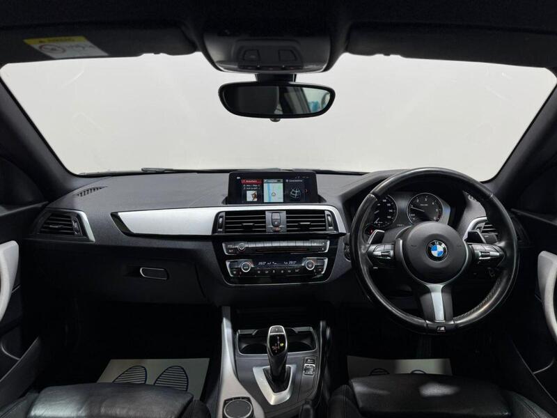 BMW 2 Series view 4