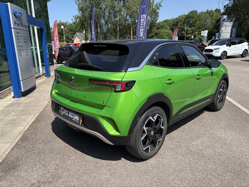Rear Right