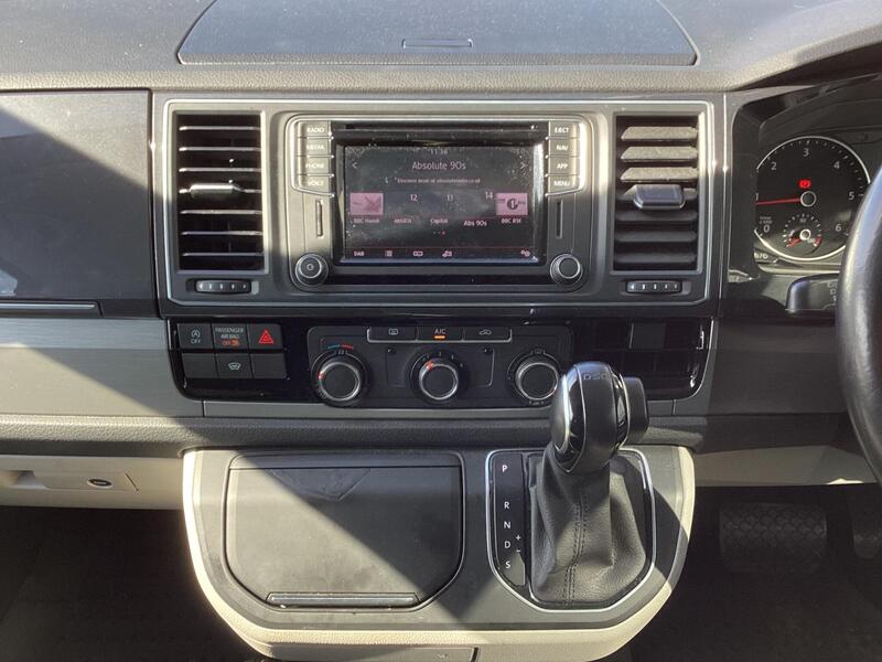 Volkswagen T6 Campervan — image 13