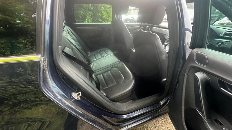 2014 Volkswagen Passat — photo 6