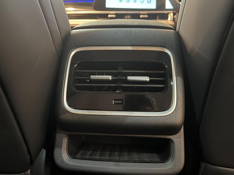 Misc Controls