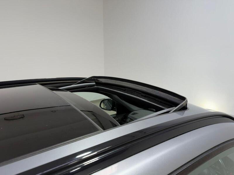 BMW X3 view 5