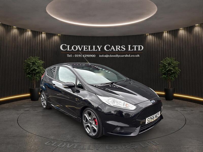 Ford Fiesta main image