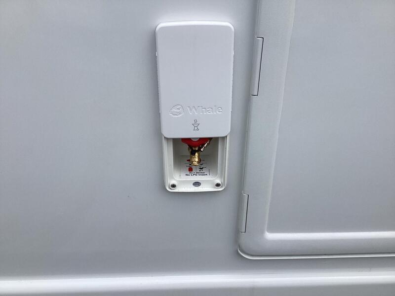 Auto-Trail F-Line F74 — image 7