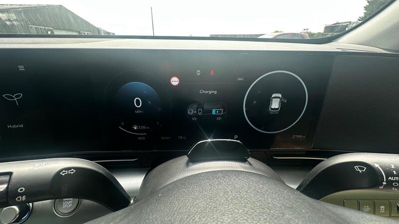 2026 Hyundai KONA — photo 34