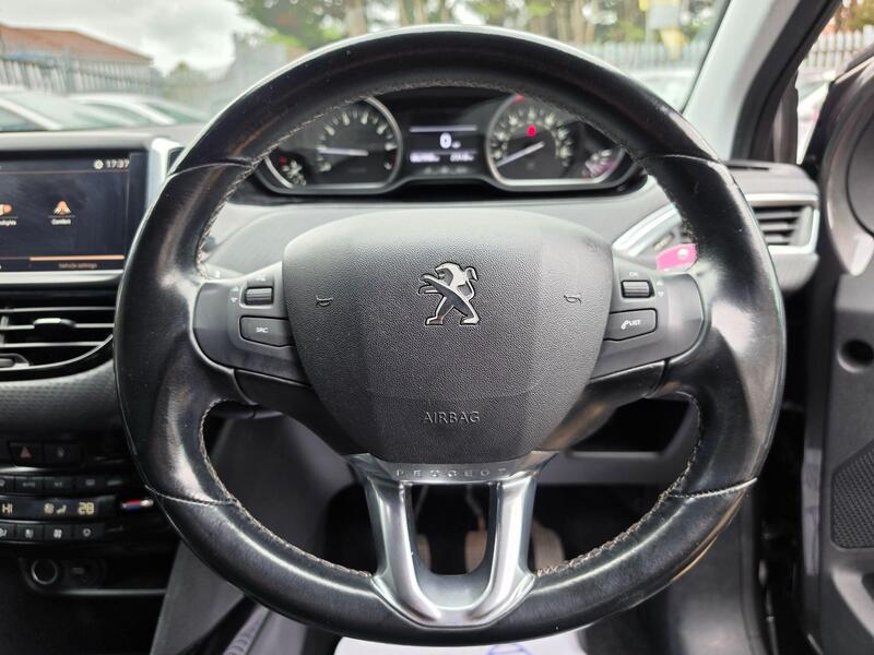 Peugeot 2008 1.2 PureTech GPF Allure Euro 6 (s/s) 5dr thumbnail 50