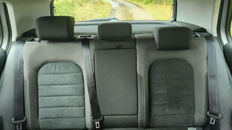 2014 Volkswagen Golf — photo 35