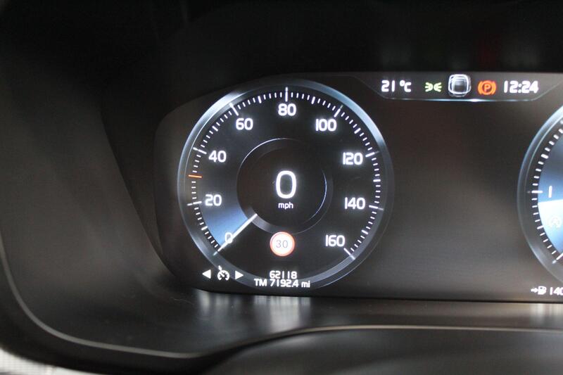 2018 Volvo XC60 in Black — image 62 of 74