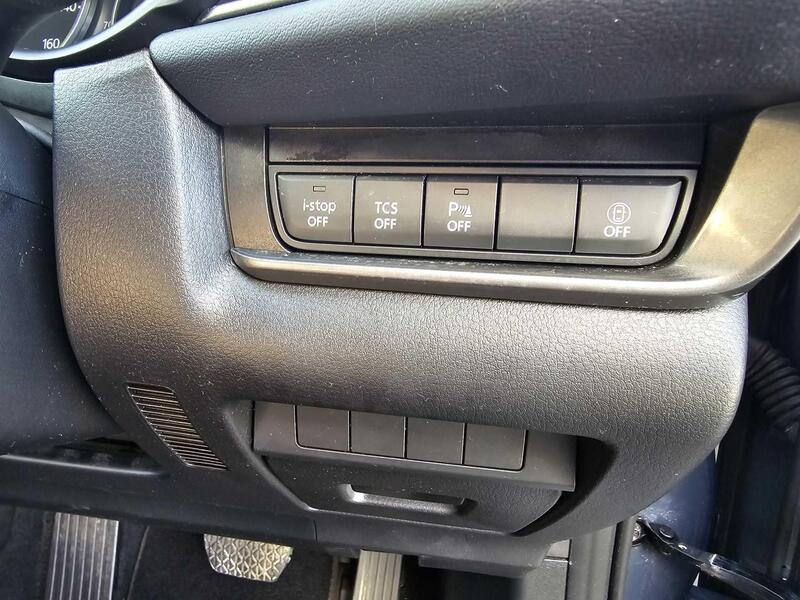 Misc Controls
