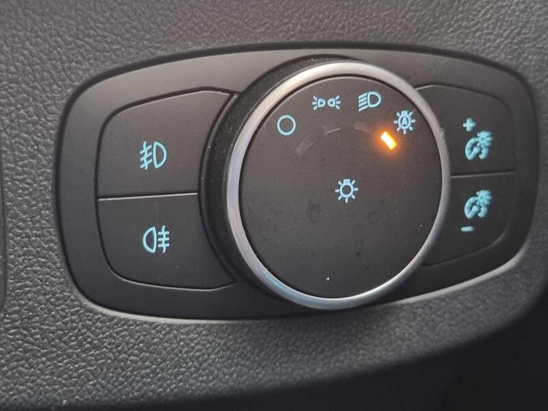 Misc Controls
