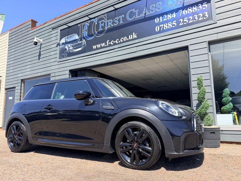 Mini Cooper main image