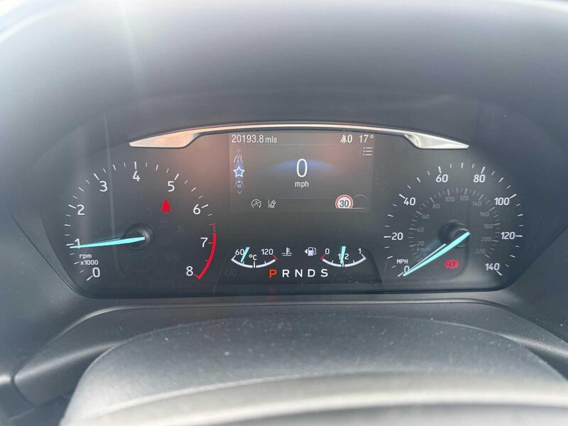 Driver Instruments