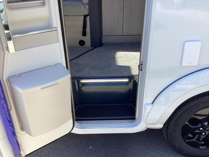Auto-Trail F-Line F62 — image 11