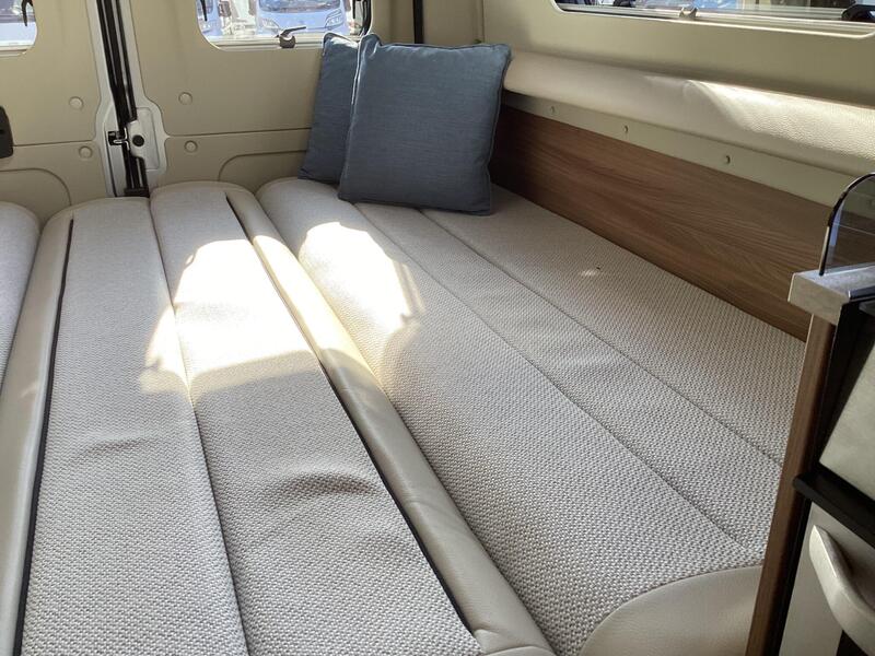 Auto-Trail V-Line 610 SE — image 21