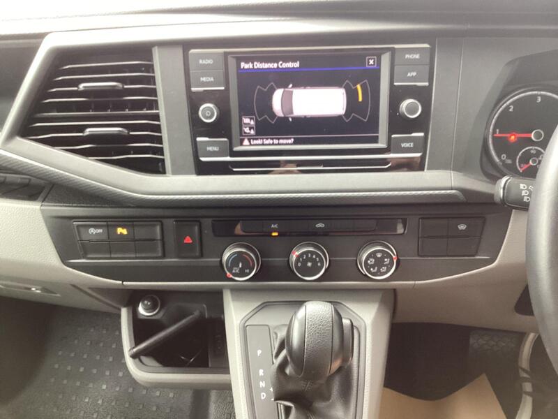Volkswagen T6.1 Campervan — image 19