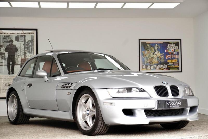 Z3 M