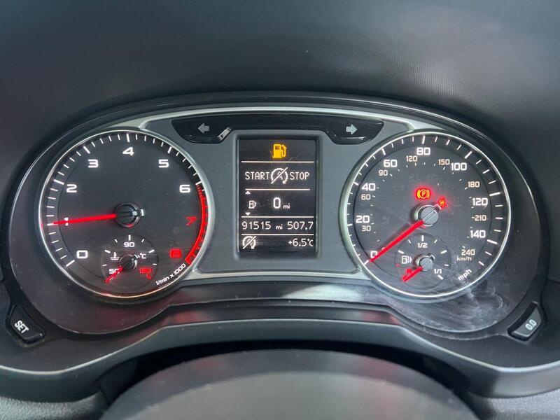 Audi A1 view 22