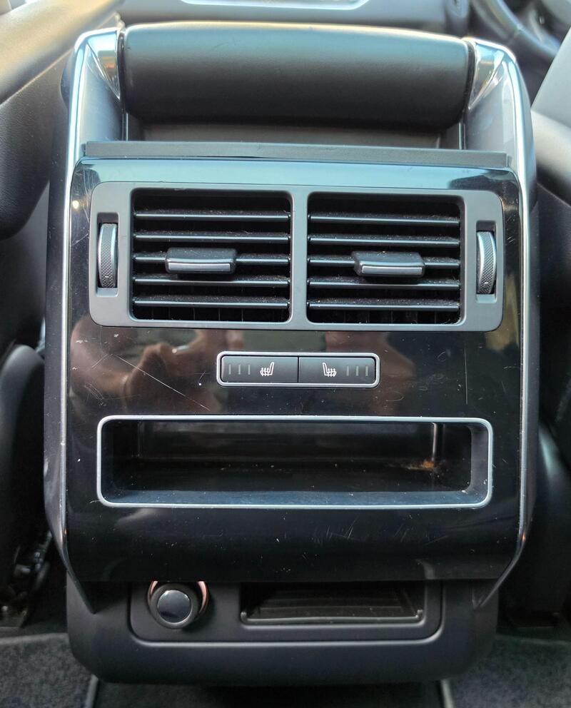 Land Rover Range Rover Sport 3.0 V6 HSE Dynamic Auto 4WD Euro 6 (s/s) 5dr thumbnail 56