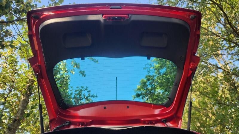 2011 Citroen C3 — photo 17