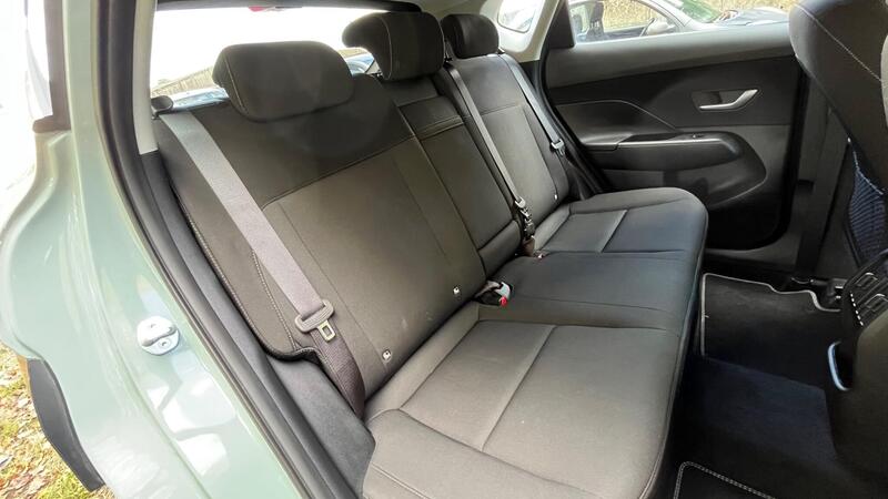 2026 Hyundai KONA — photo 54