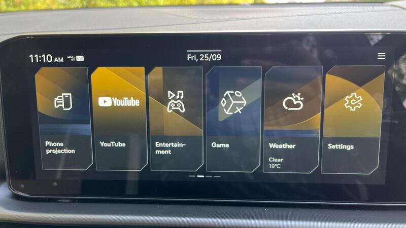 2026 Kia Sportage — photo 42