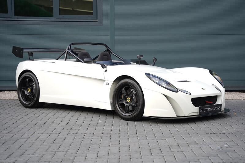 Lotus Lotus 2-Eleven main image